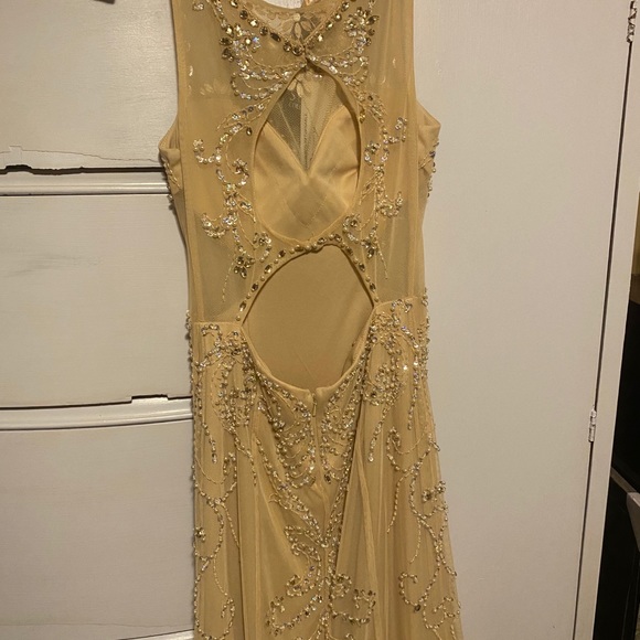 Formal Dress - Picture 9 of 11